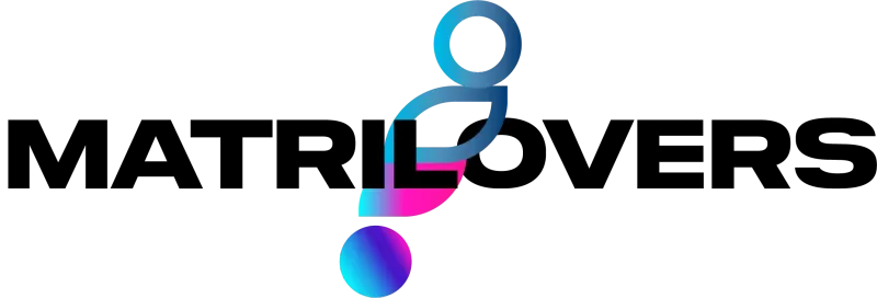 Logotipo de Matrilovers - Grupo de matrimonios jóvenes